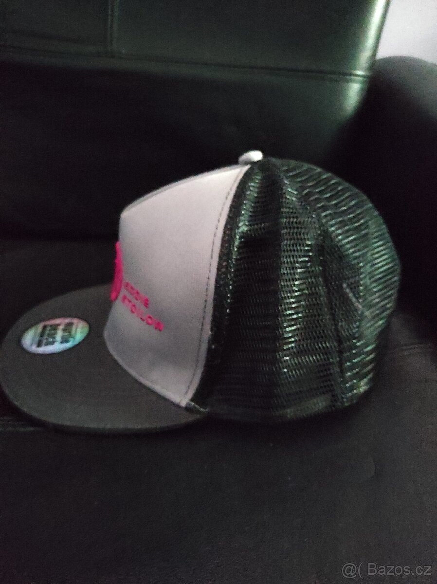 Snape kšiltovka - 3