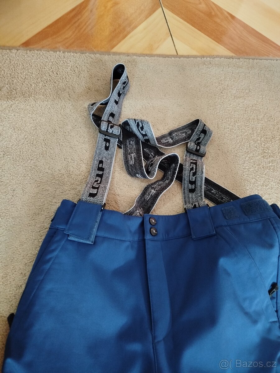 Lyžařské kalhoty - 3
