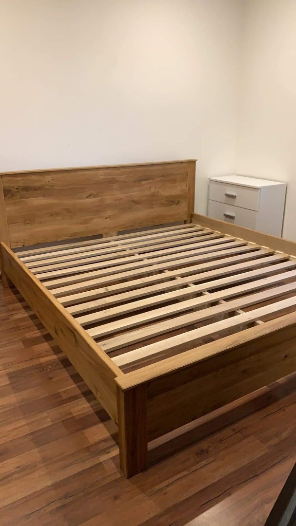 Postel z masivu - 3