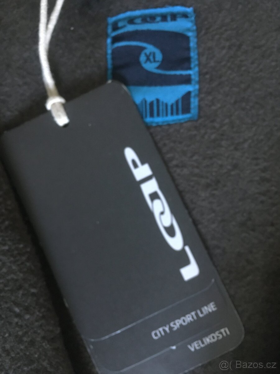 Pánský sportovní svetr LOAP Gert XL - 3