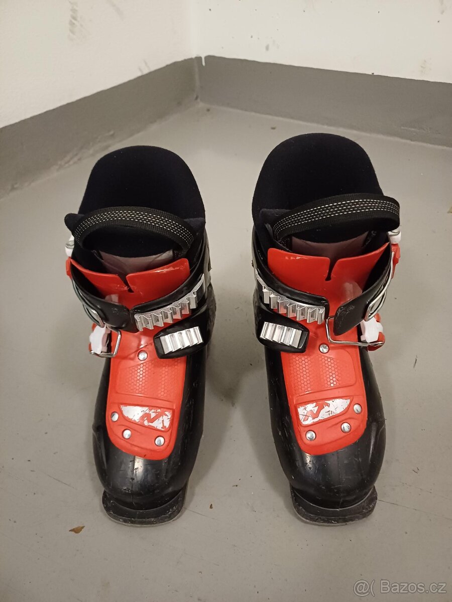 Dětské lyže 100 - 3