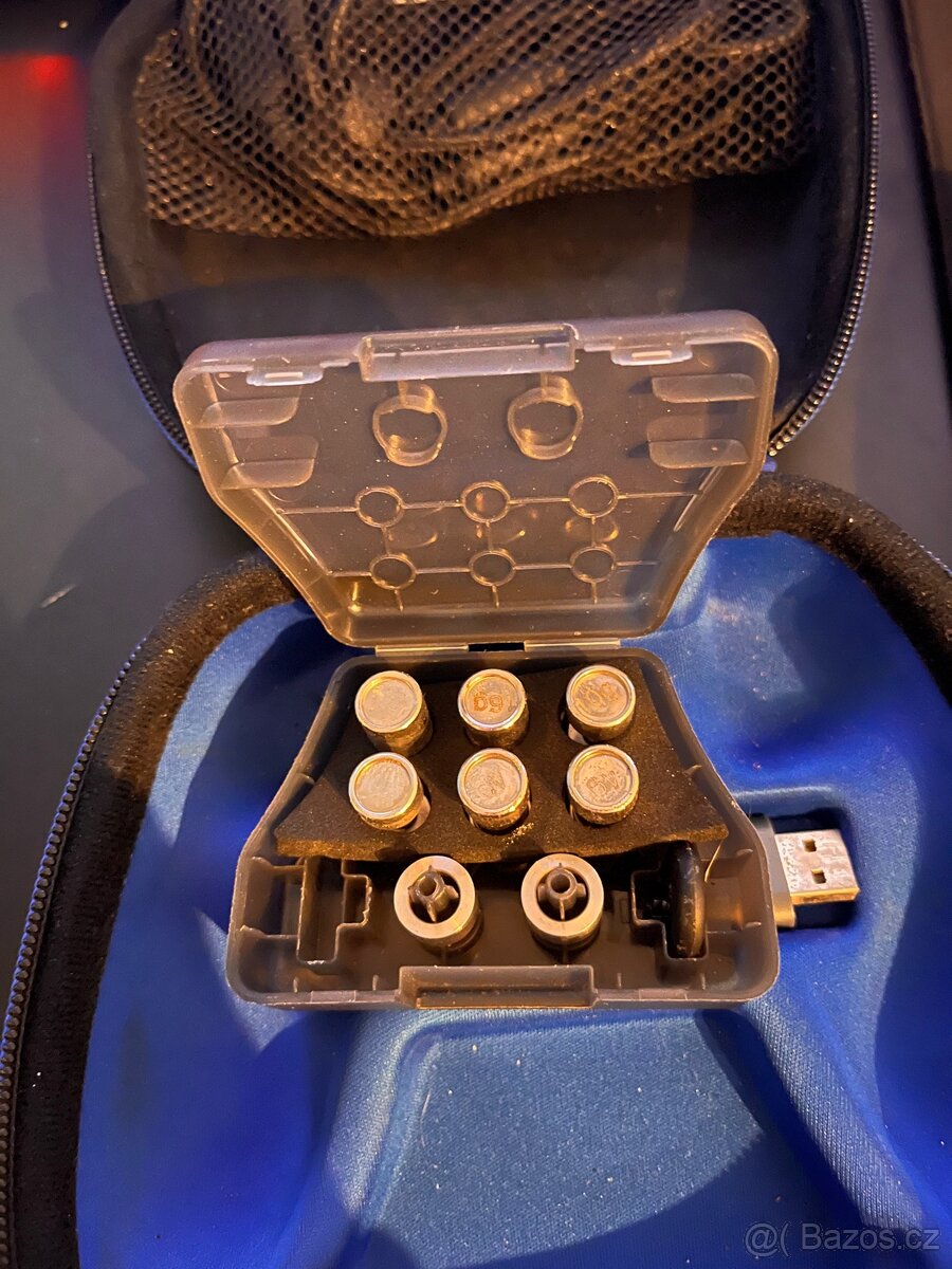 Nacon revolution Unlimited pro Ovladac - 3