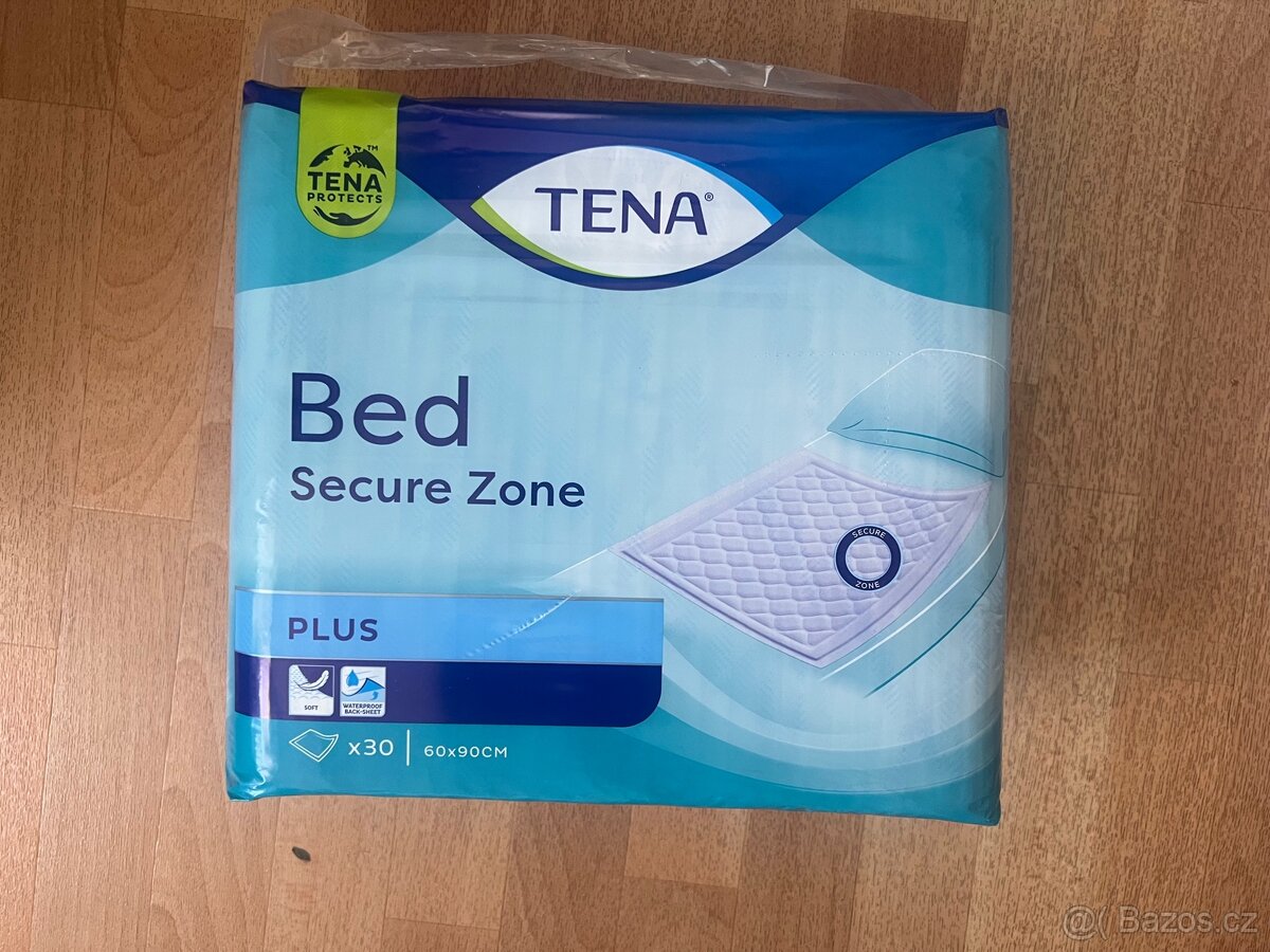 Pleny pro dospělé - 3