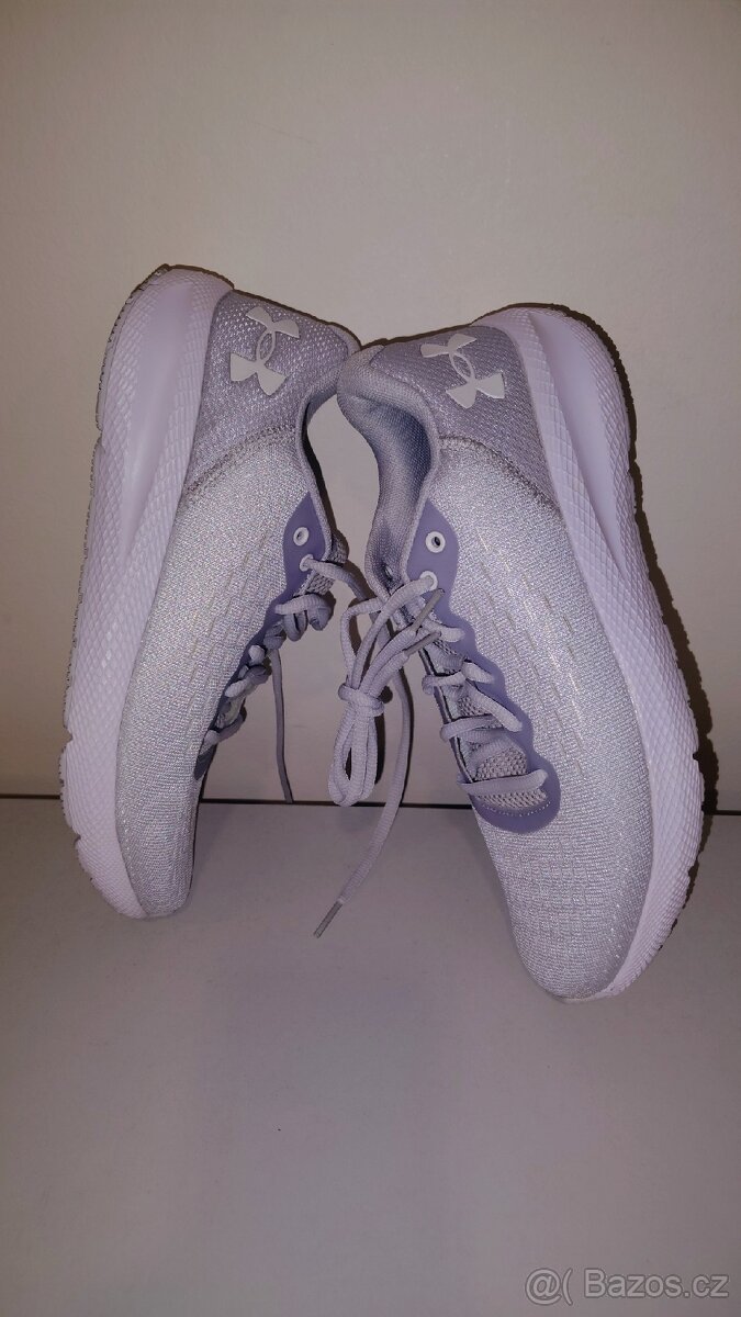 Tenisky 37 a 39 Under Armour - 3