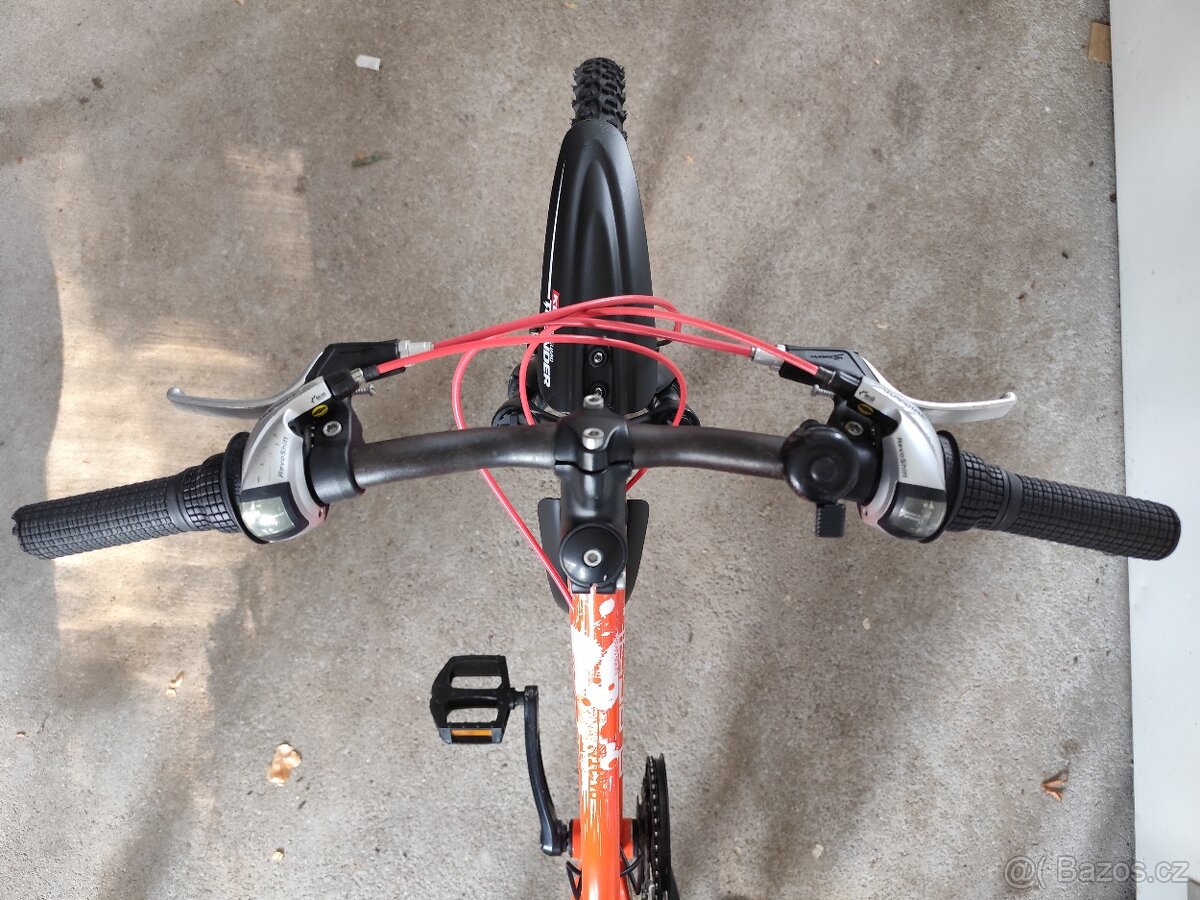 Horské kolo Superior Paint 24 - 3