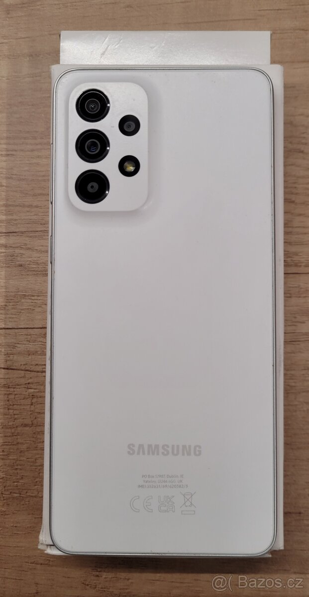 Samsung Galaxy A33 5G - 3