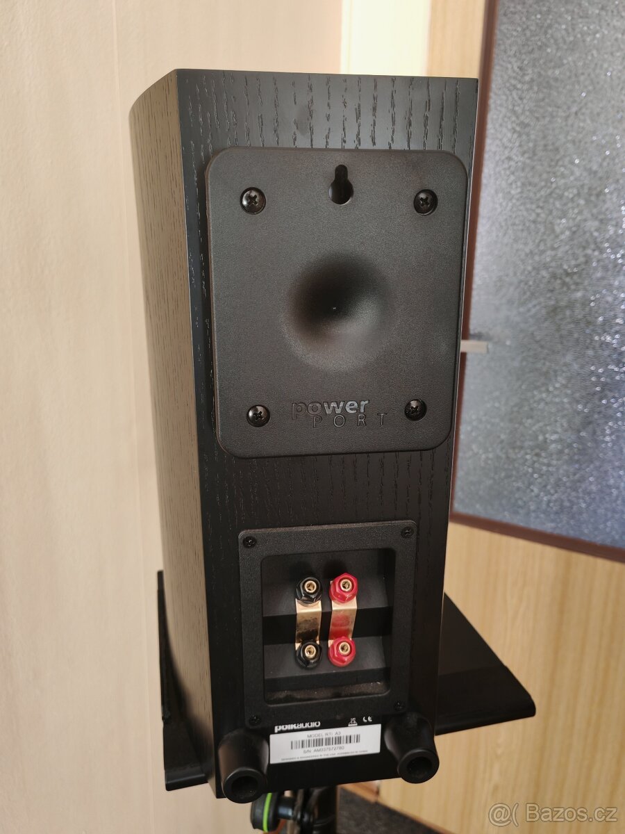Polk Audio RTi A3 - 3