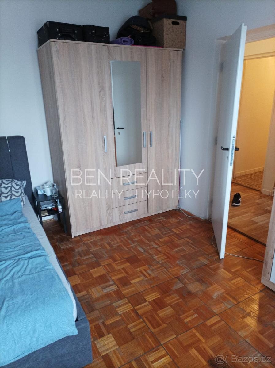 Pronájem byt 1+1 Zlín Ševcovská - 3