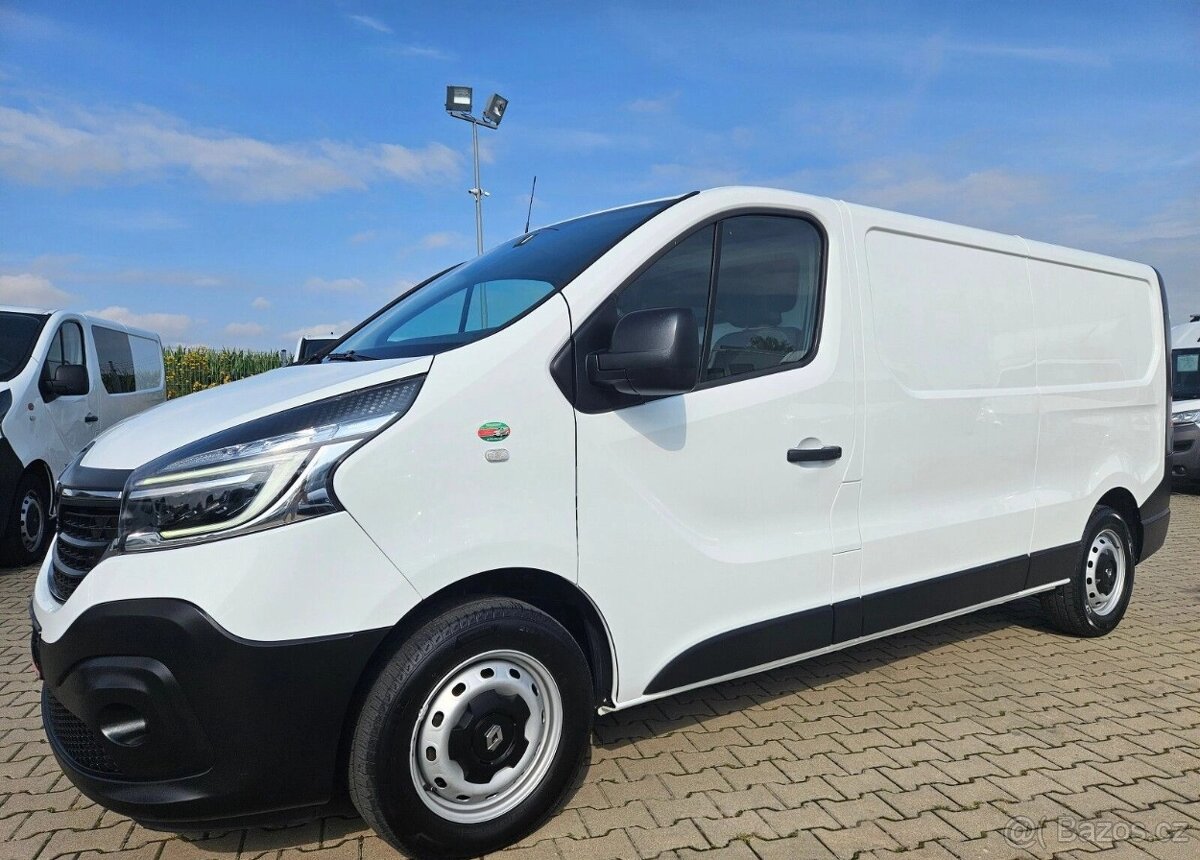 Renault Trafic L2H1 2.0dCi/120hp - 2020 - 3