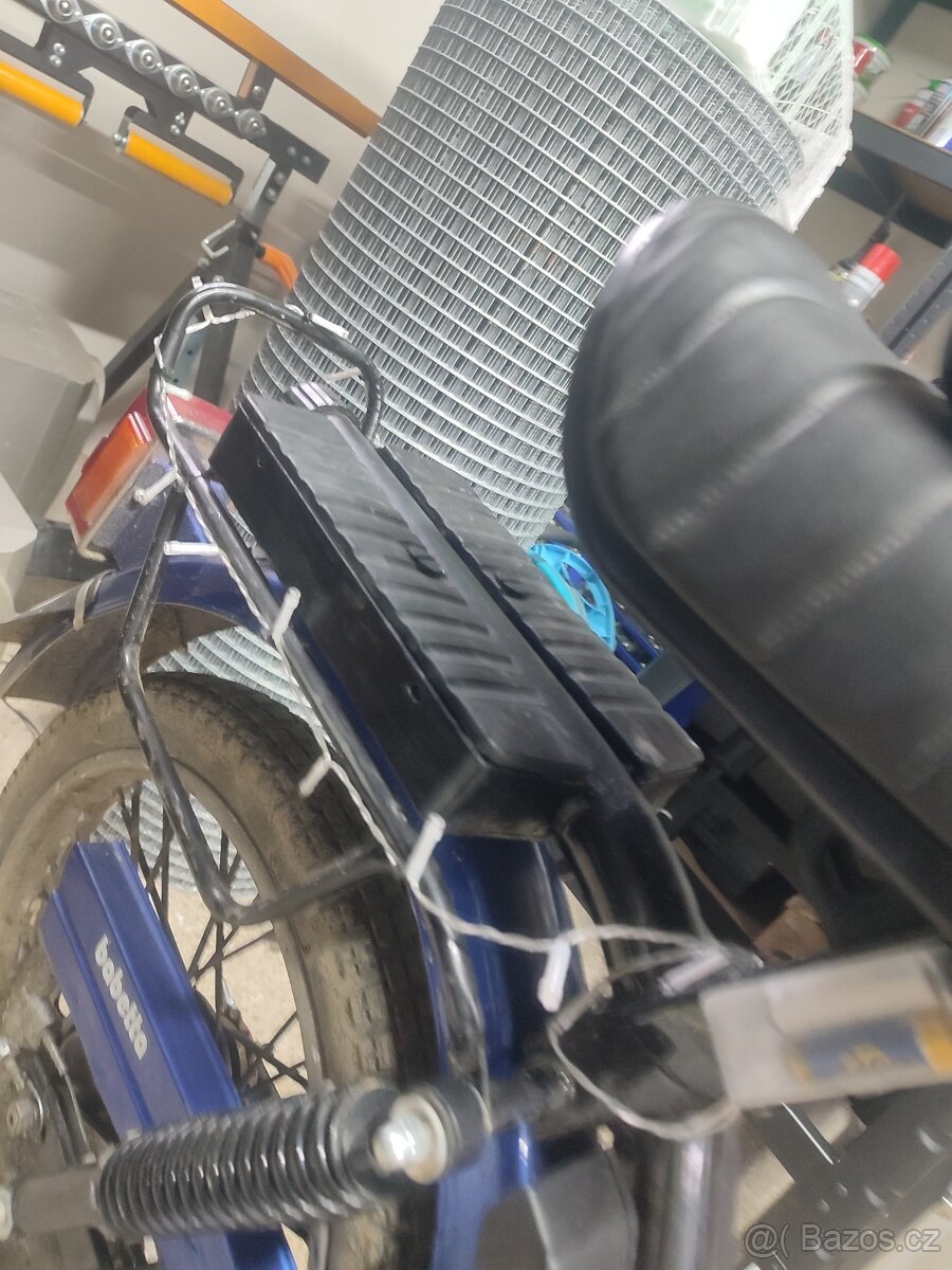 Babetta/pio diely - 3