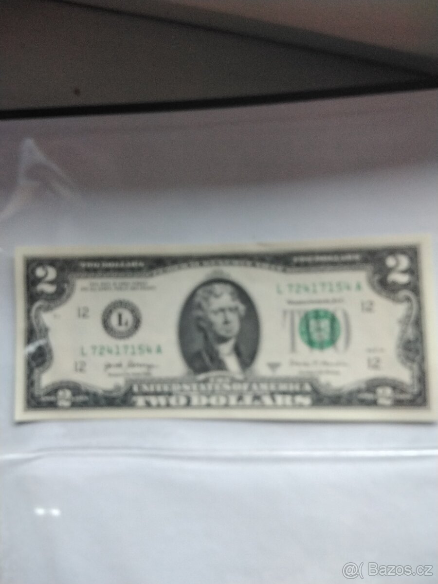 Mince a bankovky - 3