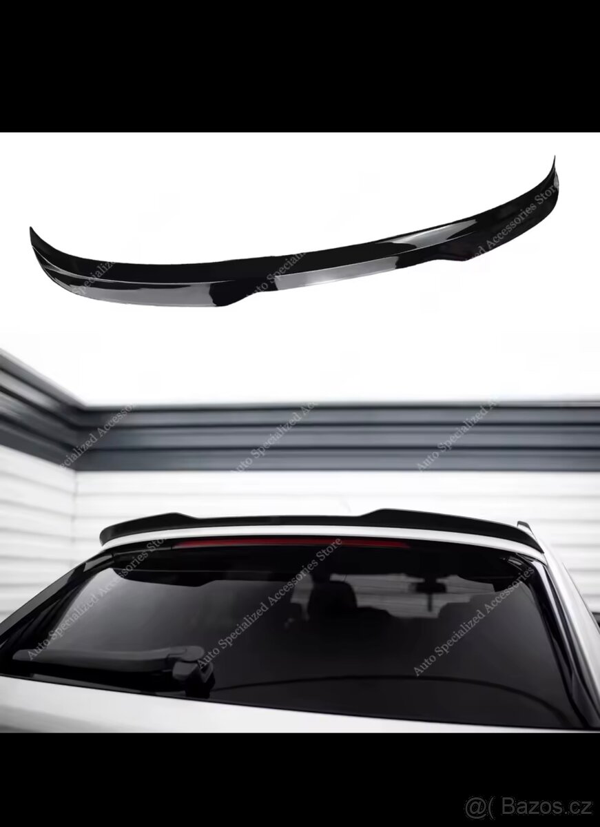 Prodloužení střechy na g31 - 3