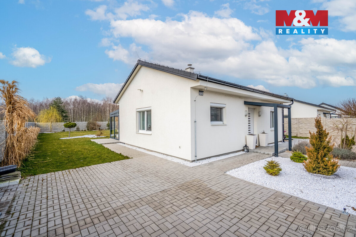 Prodej rodinného domu, 60 m², Lipník - 3