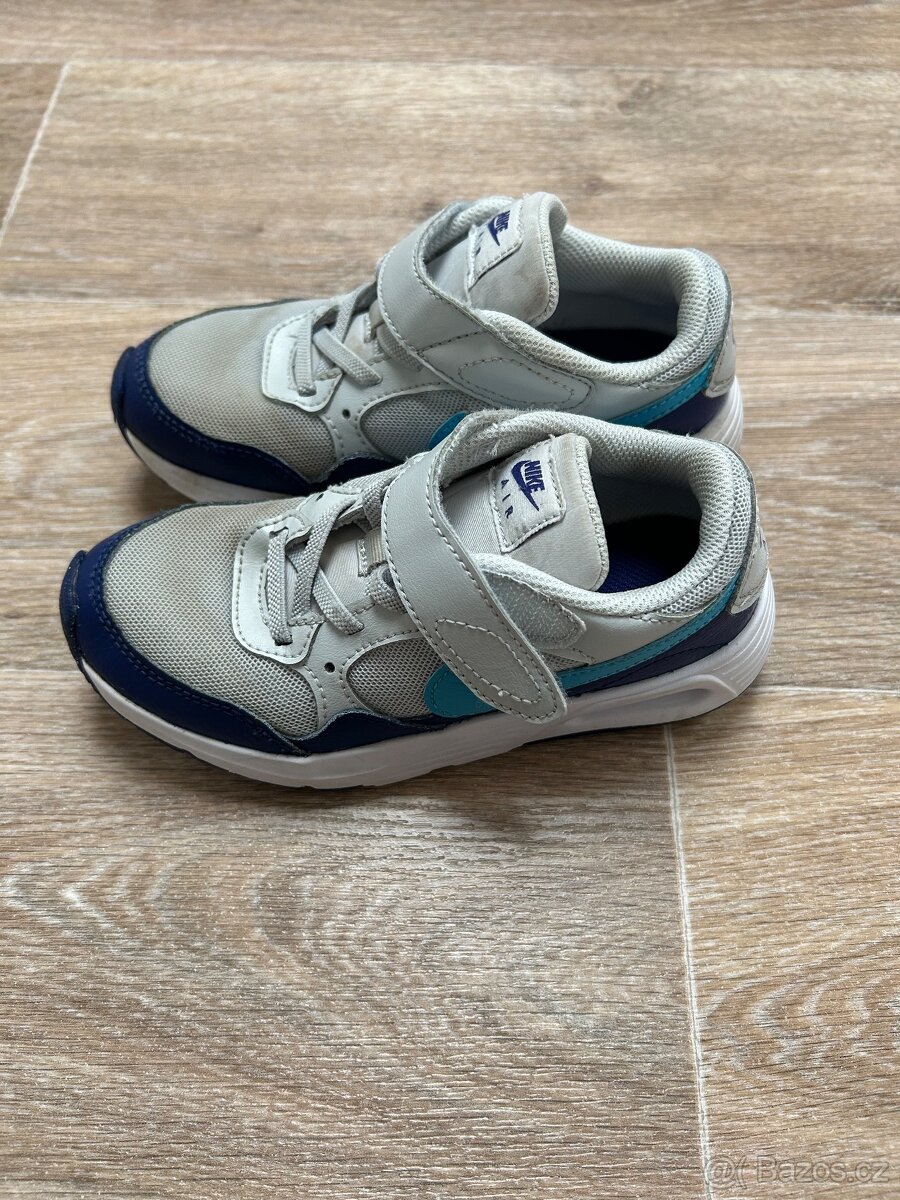 Tenisky Nike Air Max SC - 3