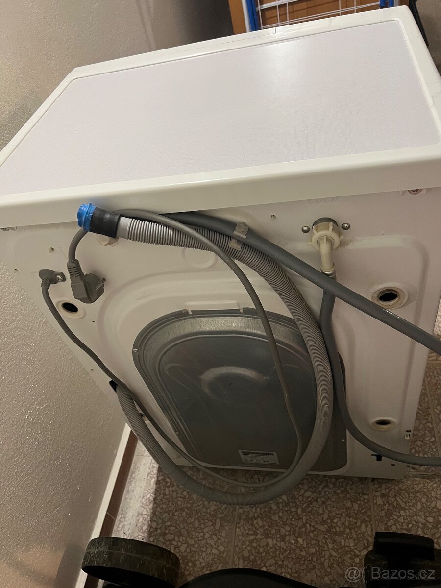 Samsung WF 602B2BKWQ - 3