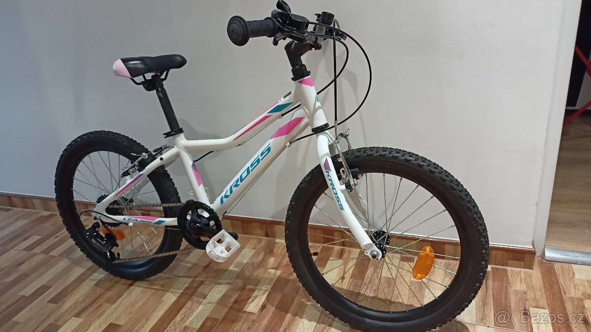 Kross Lea mini 1.0 vel.20 - 3