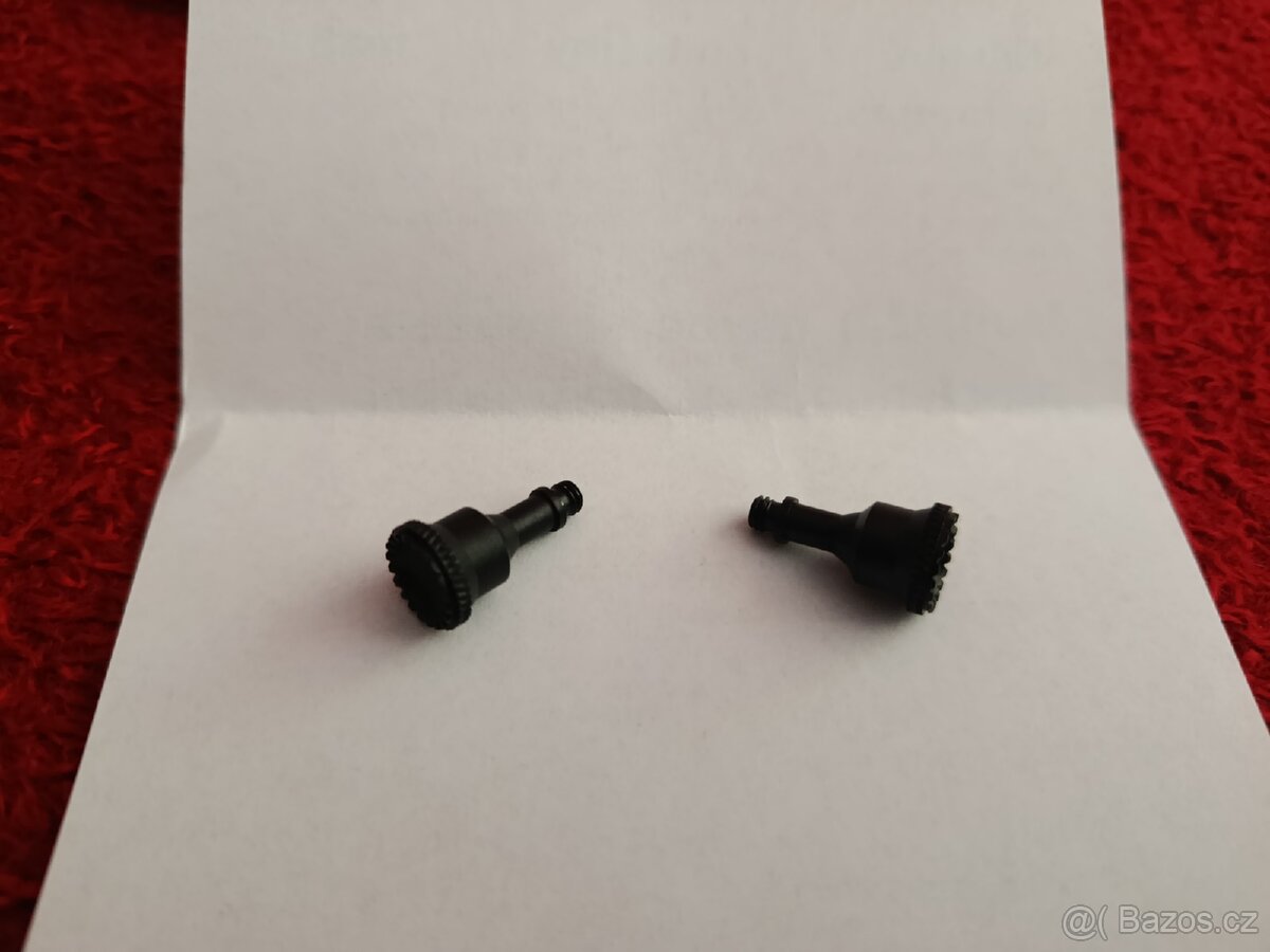 Joysticky na ovladač DJI / předání celá ČR - 3