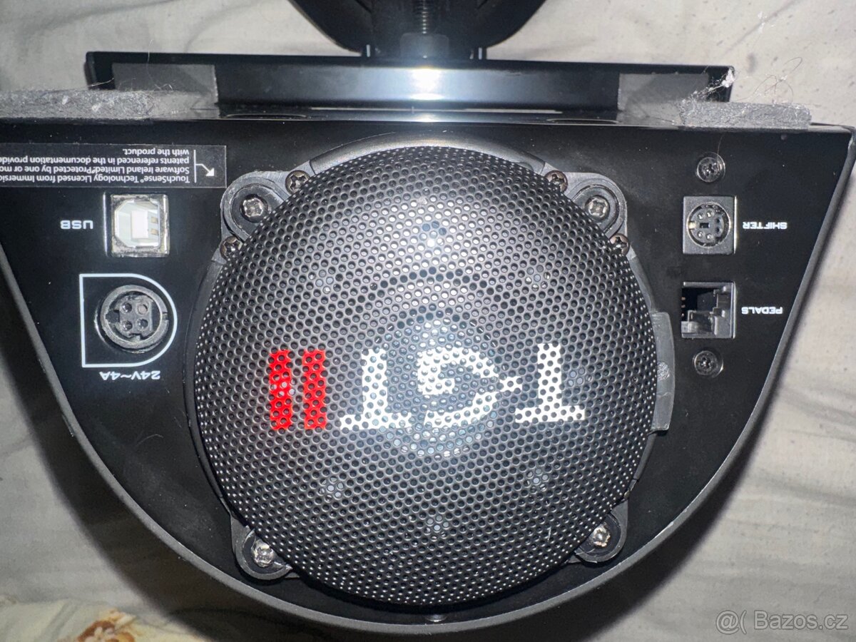 Thrustmaster T-GT II - 3