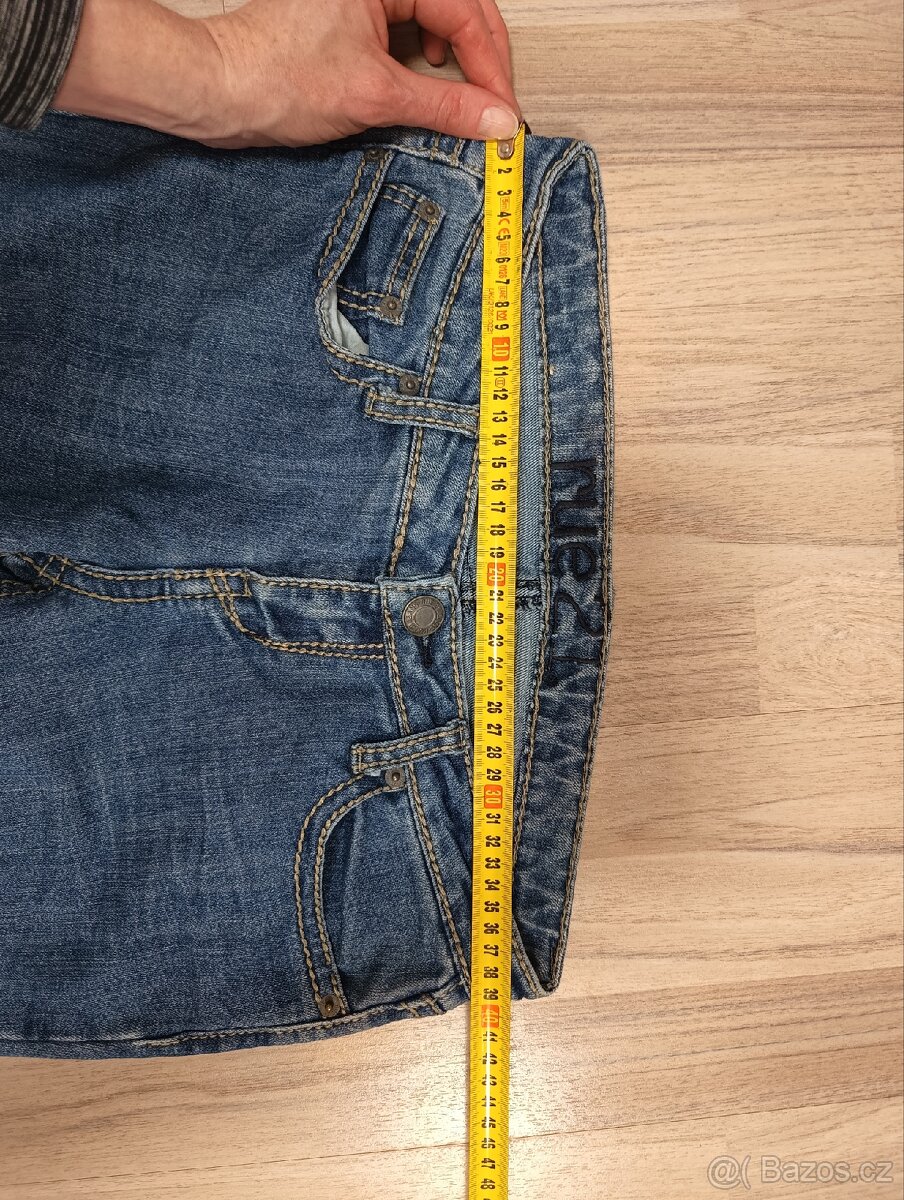 Dámské kalhoty - 3