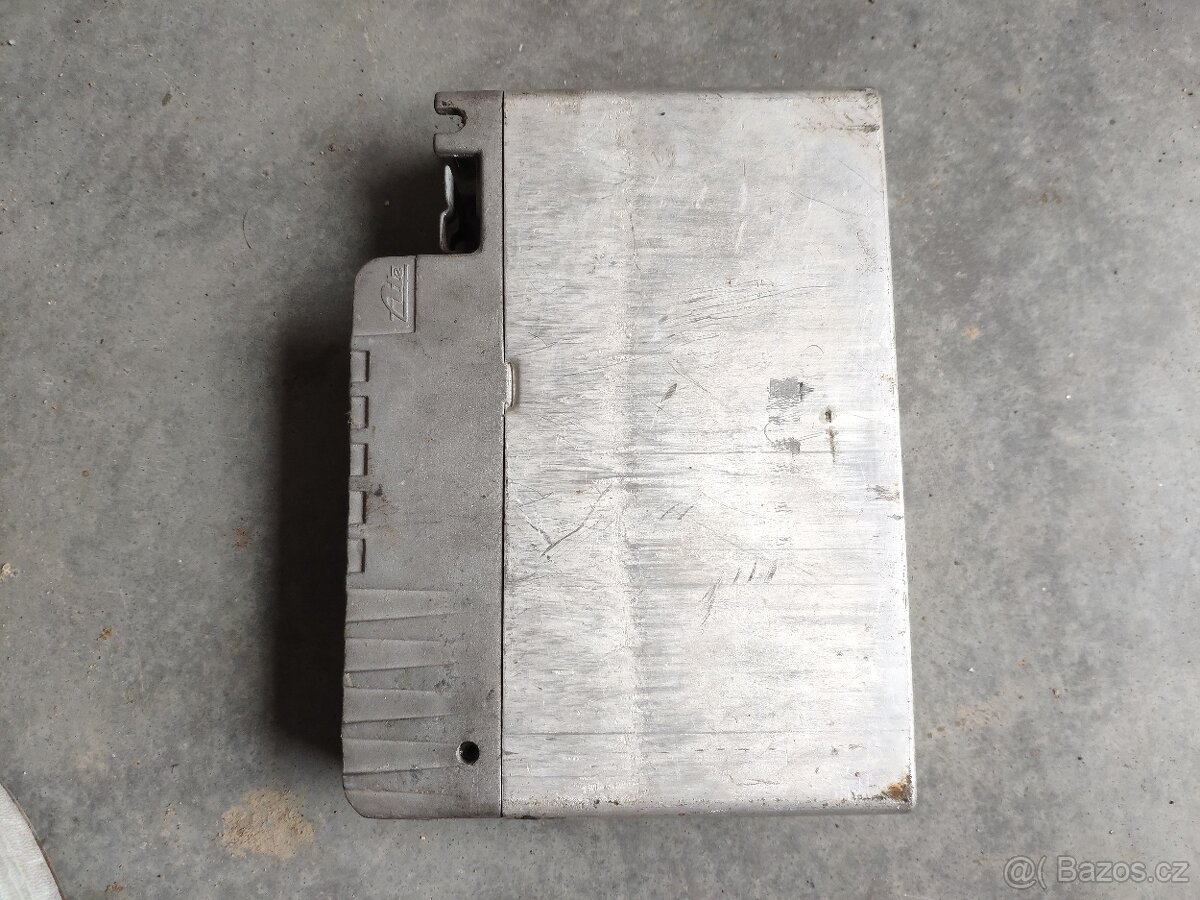 ABS jednotka ATE 91 537 75980 - Citroen BX - 3