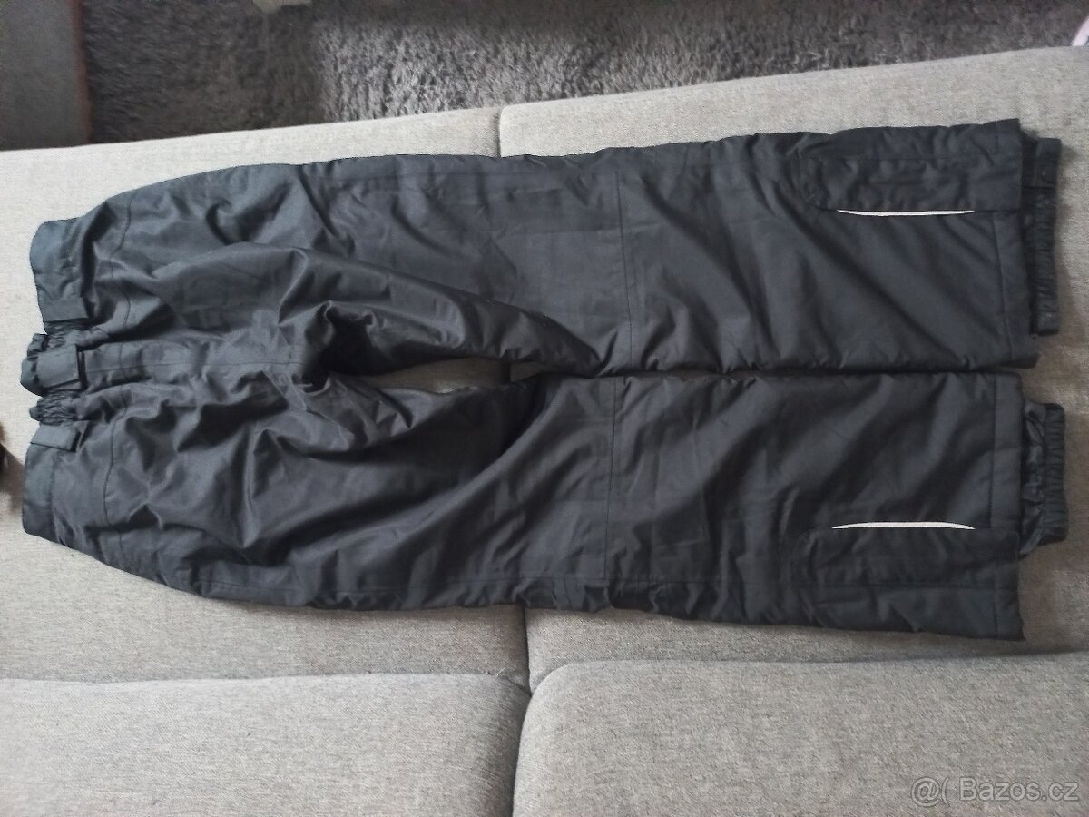 Lyžařské kalhoty - 3