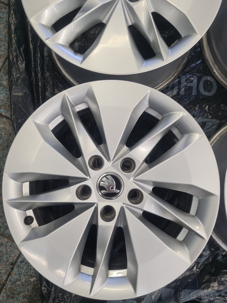 5x112 R16 - 3