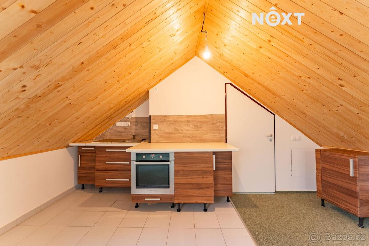 Pronájem byt 2+kk, 74㎡ - 3