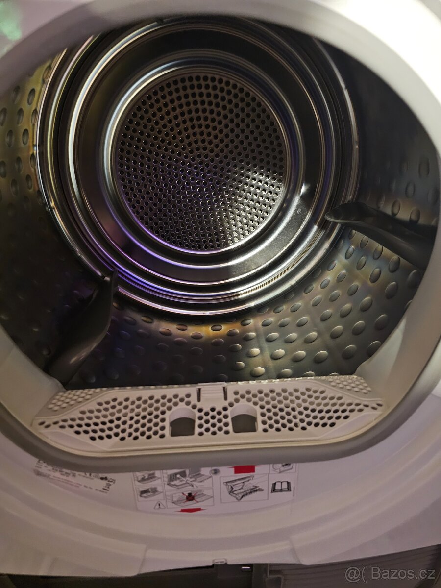 AEG AbsoluteCare 8000series - 3