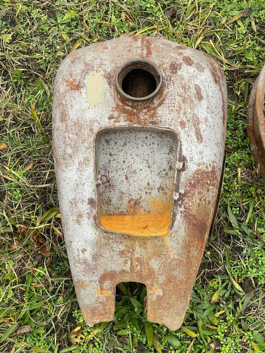 DNĚPR - Nádrž a kolo - 3