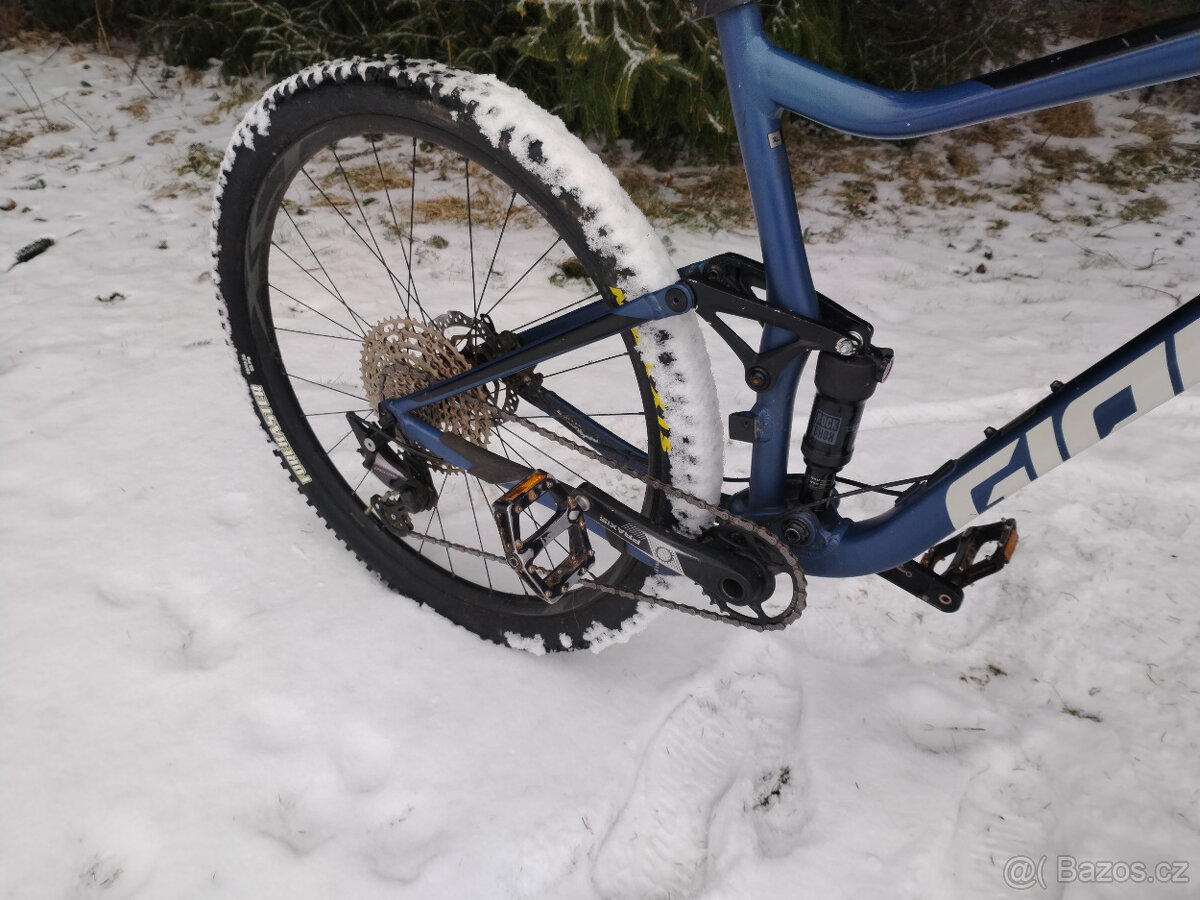 Giant stance 29 2 - 3