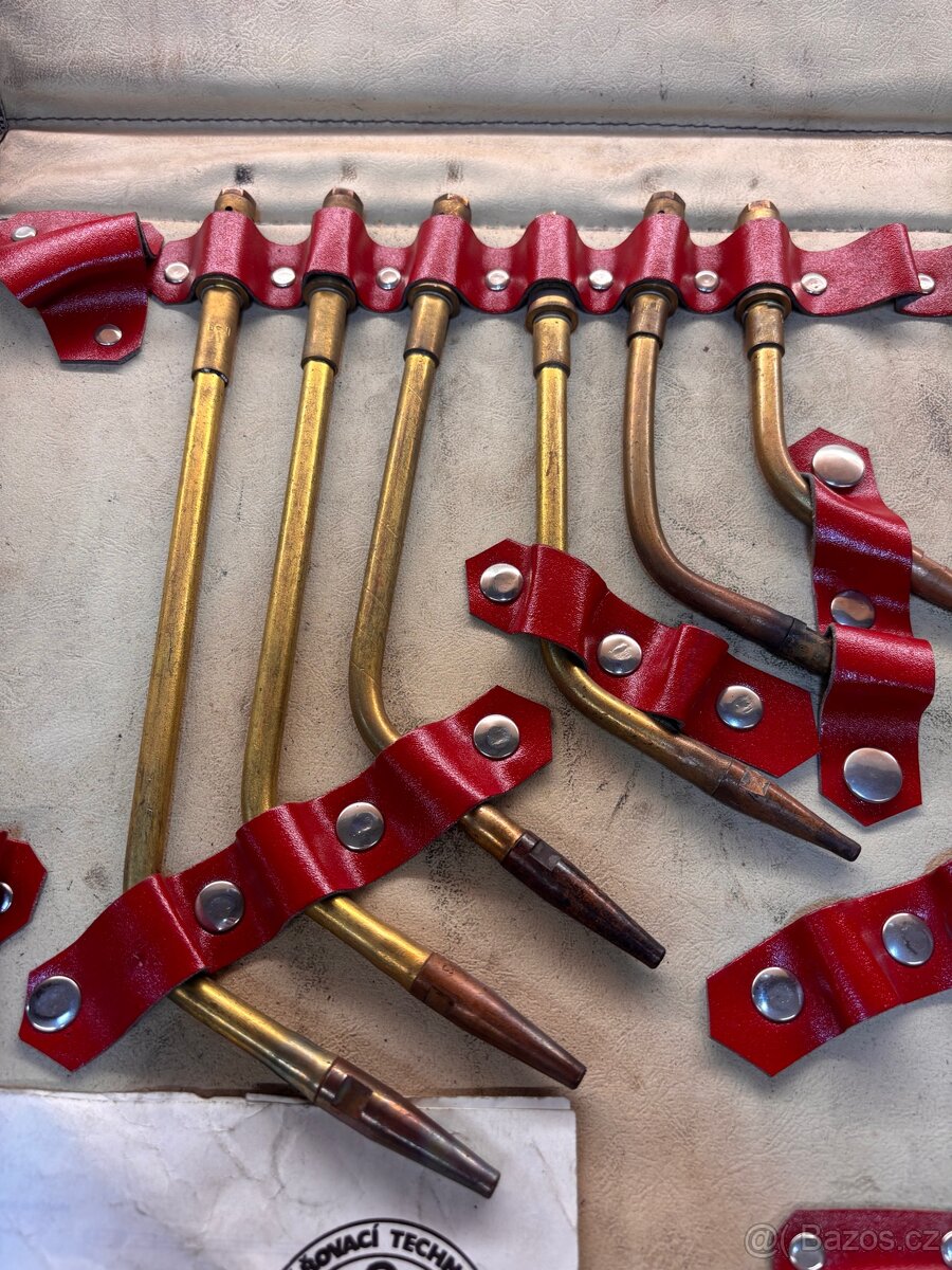 Sada pro svareni autogenem - 3