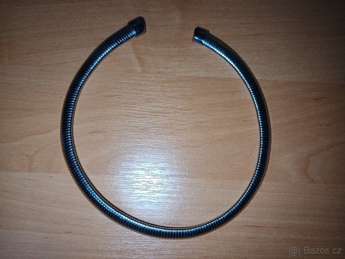 Obruč náhrdelník - 3