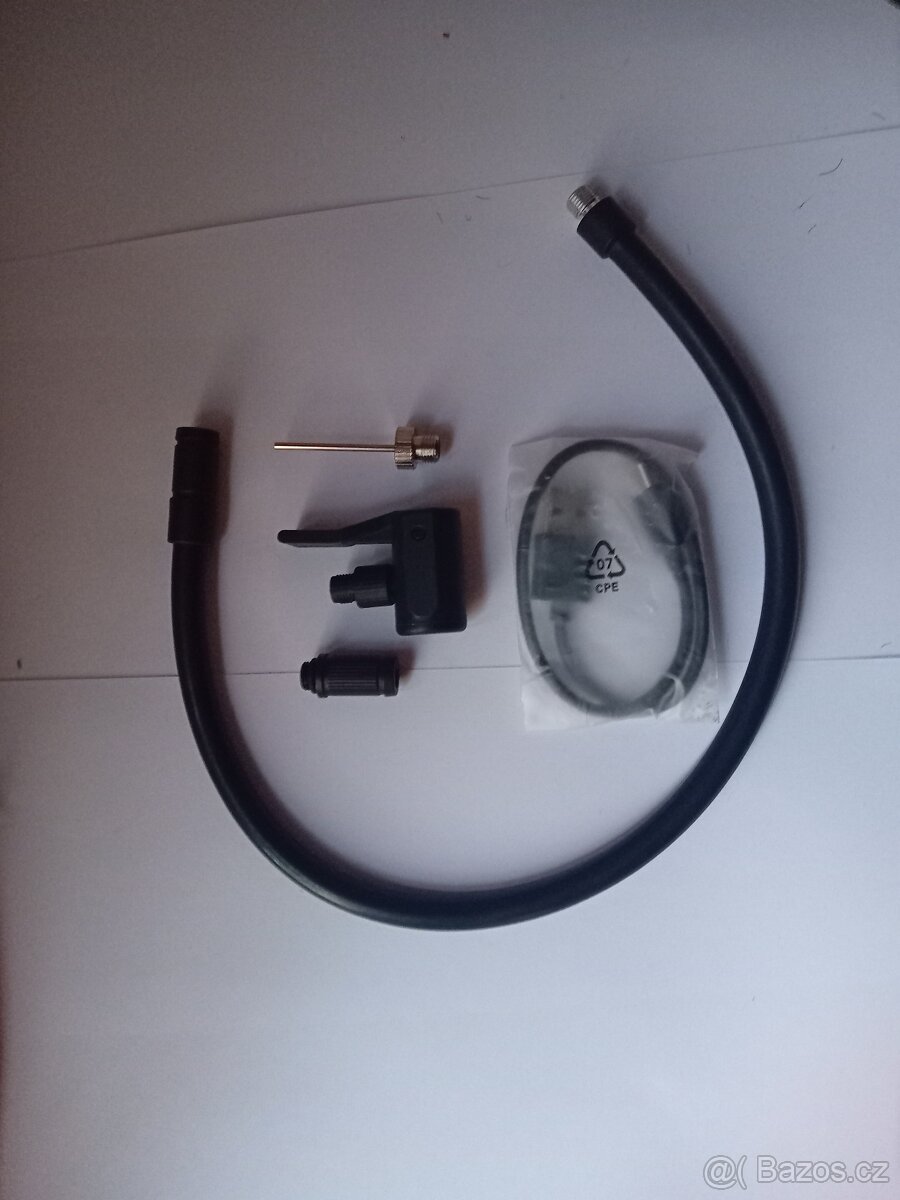 Xiaomi Airpump 2Pro - 3