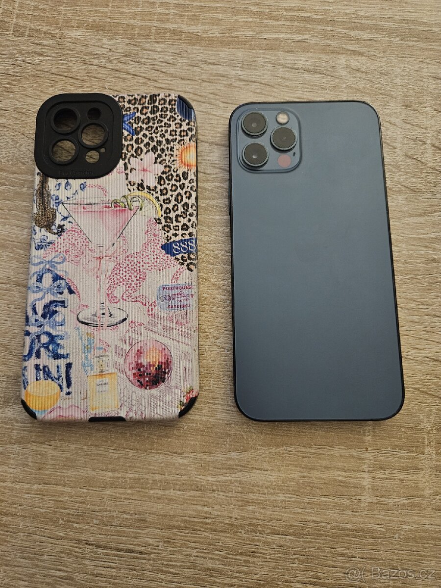 Iphone 12 pro 128 gb. - 3