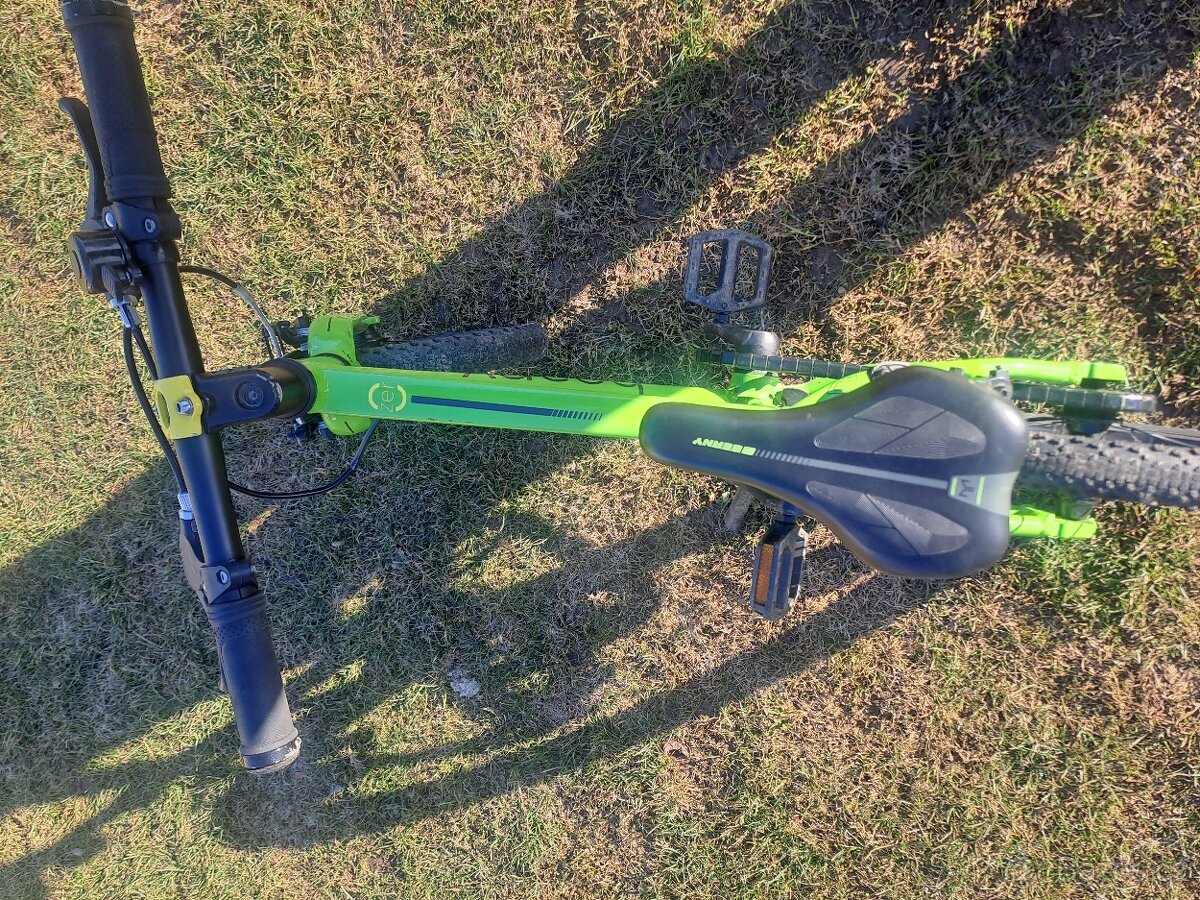 Dětské kolo beany 16 - 3