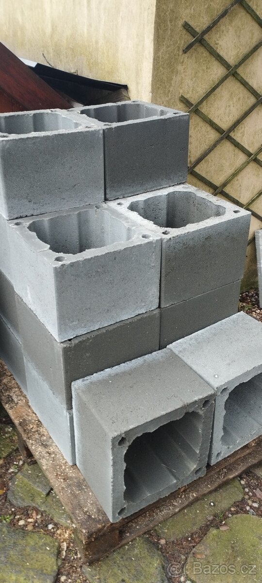 Komínová sestava 6m - 3