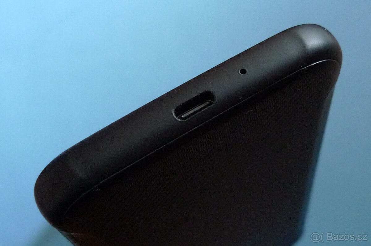 Samsung Galaxy Xcover 4S Android 11 - 3