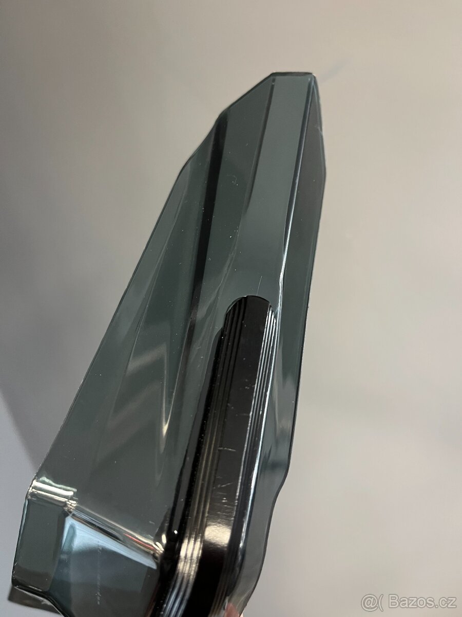 Chrániče páček PUIG AVANT 22056N černý - 3