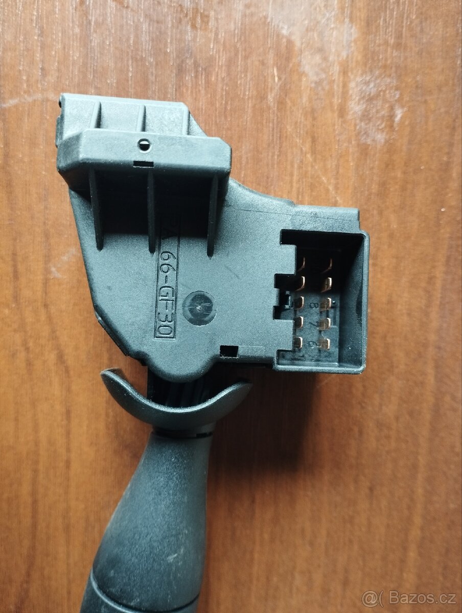 Ford páčka stěračů - 3