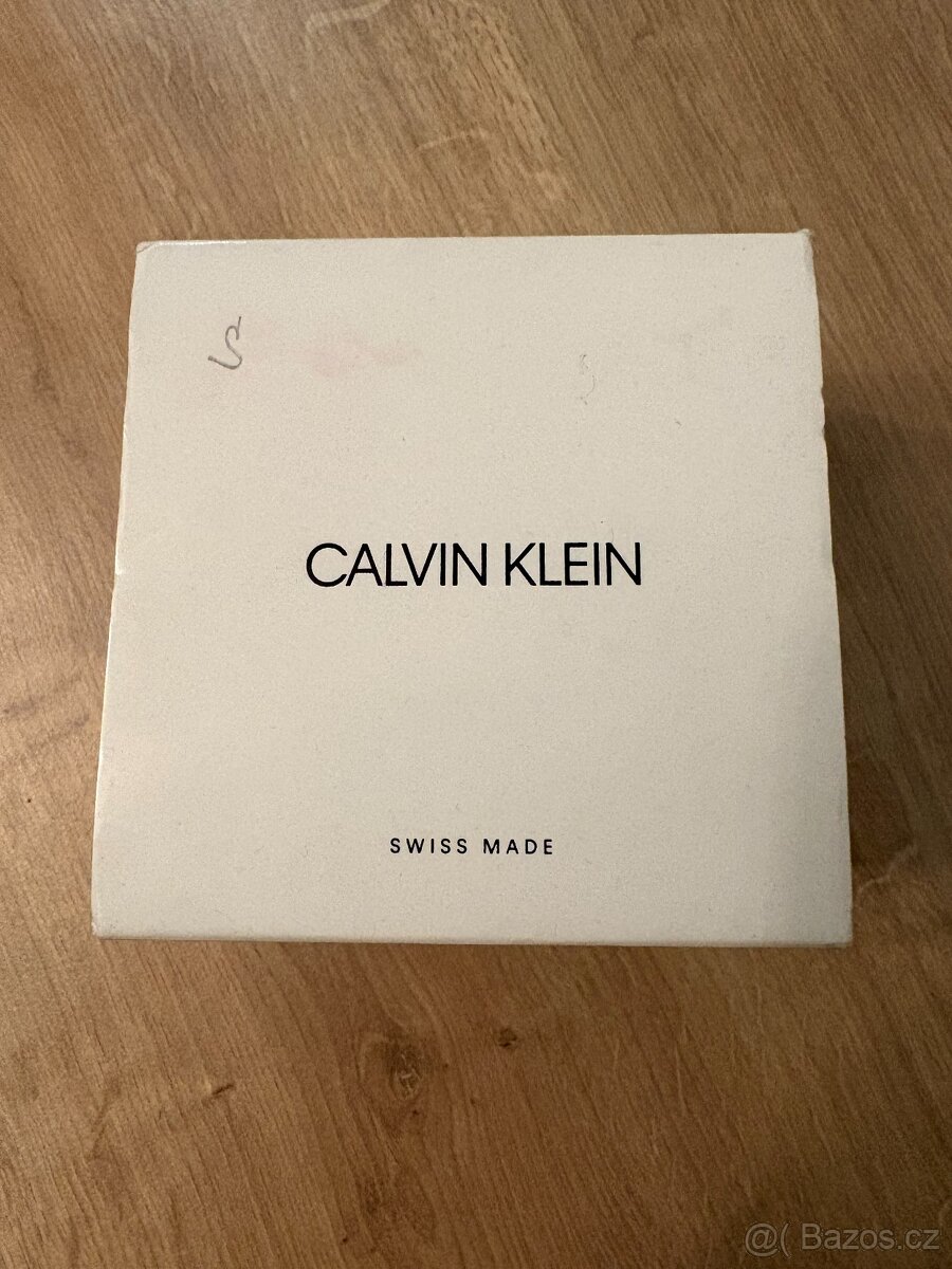 Hodinky Calvin Klein - 3