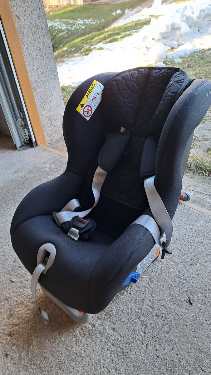 Autosedačka detí do 3 let - 3