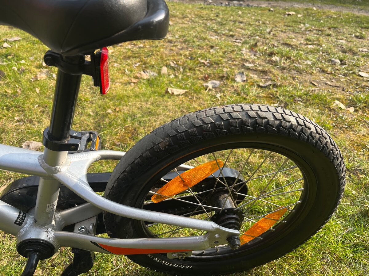 Dětské kolo Specialized Rip Rock “16” - 3