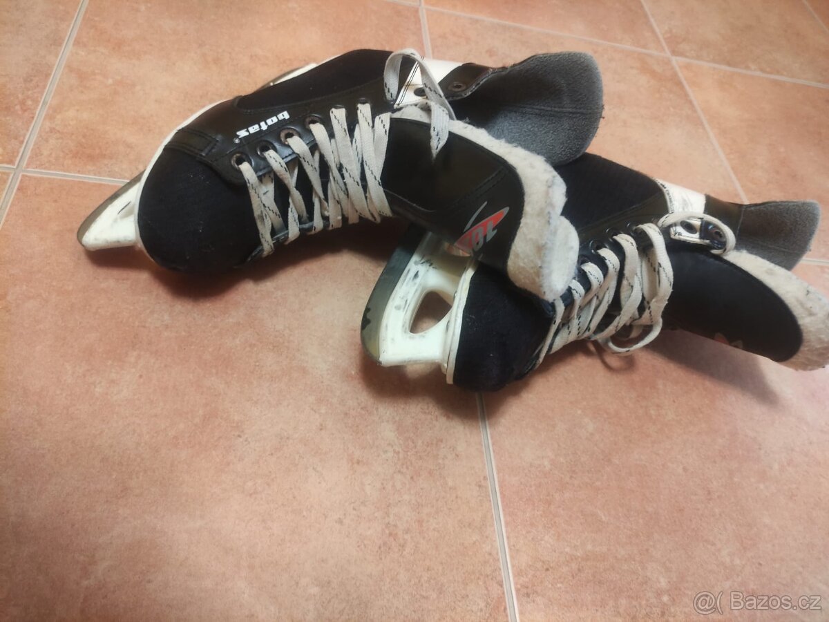 Brusle Botas, vel.39 - 3