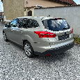 Ford Focus - TITANIUM - 80.927 KM - 3