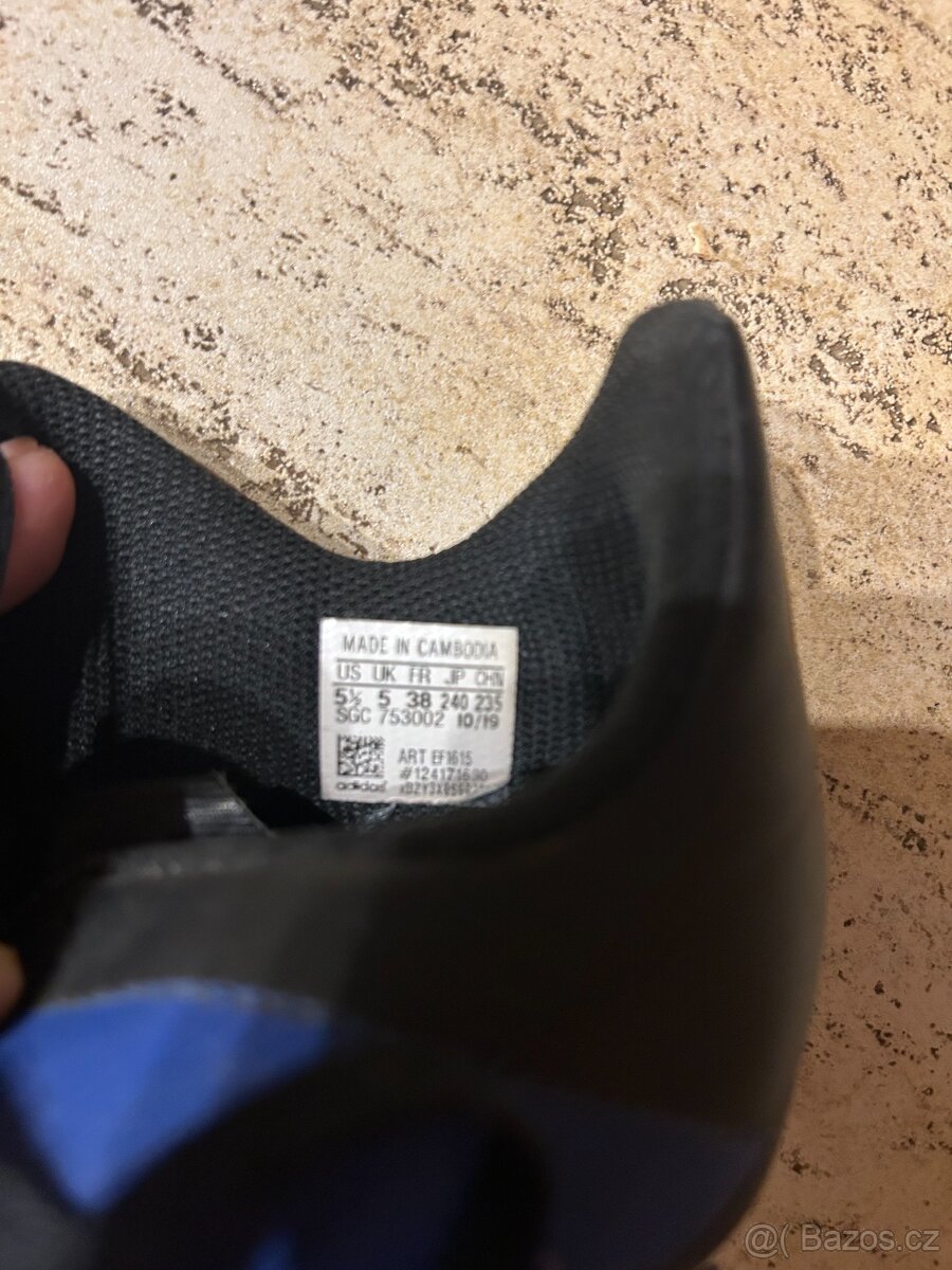 Kopačky ADIDAS vel 38 - 3