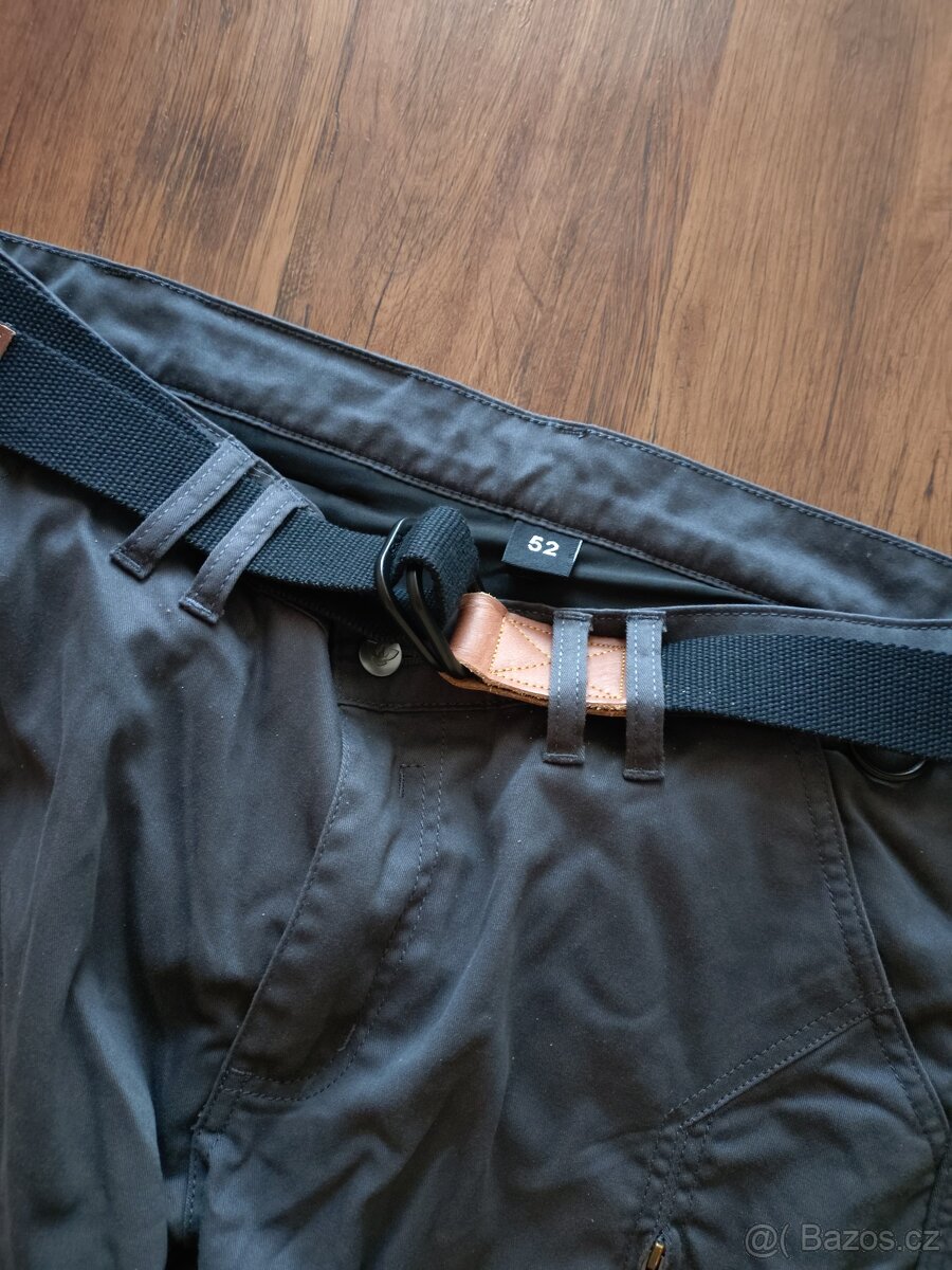 Kevlar kalhoty PSÍ - 3