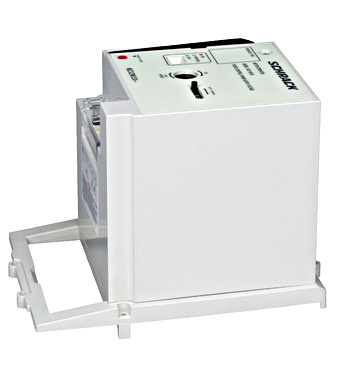 Schrack Motorový pohon 230VACDC pro Jistič MZ3 - 3