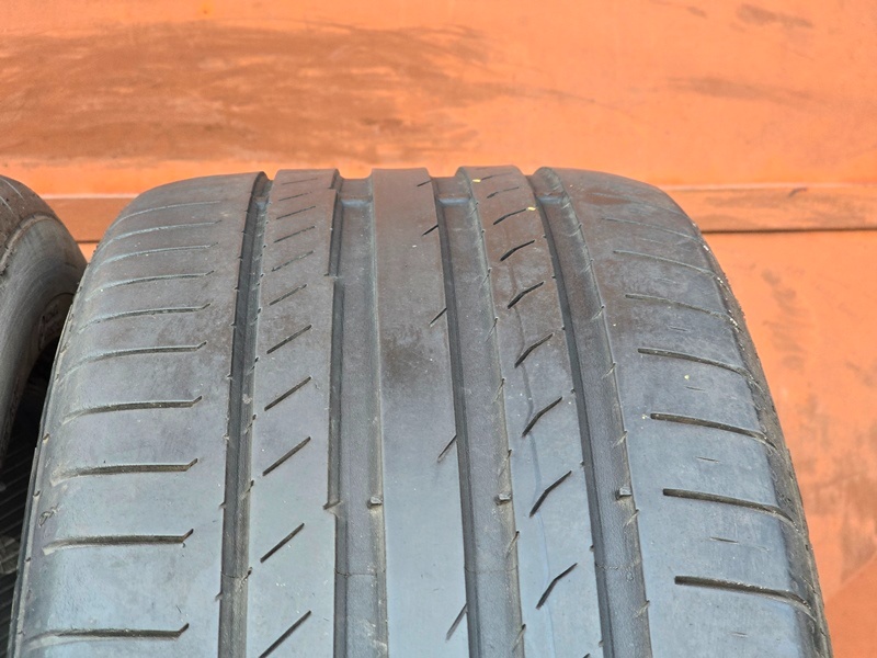 Letní Continental 225/45/17 - 3