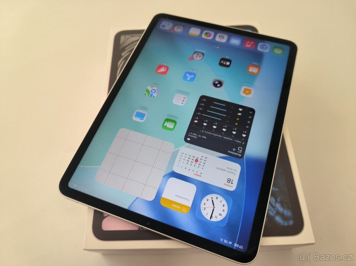 apple ipad PRO 11 64gb Silver / 1.Generácia - 3