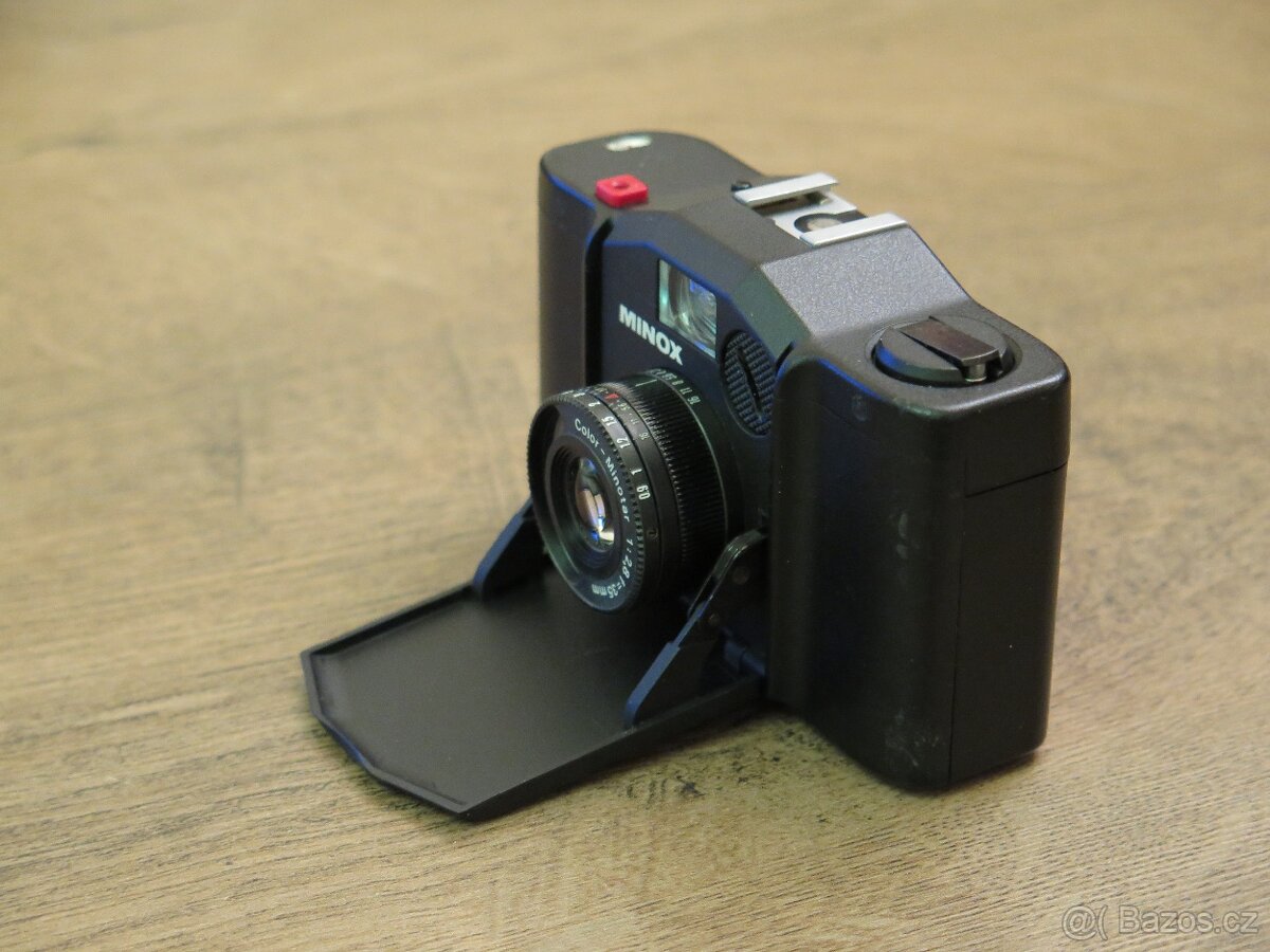 Minox 35 EL - 3